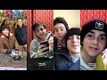 Shazam Movie Cast Instagram Stories / March 2018