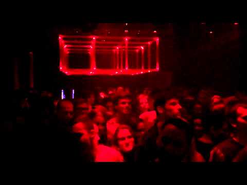 Hugo Capablanca @ Smala, Club Opium, Vilnius 09 2015