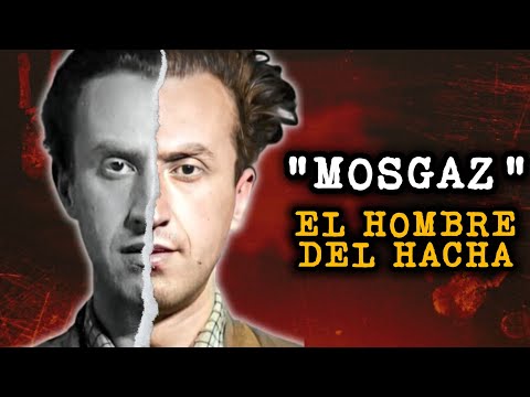 Vladimir Ionesyan | Mosgaz | Mindhunter