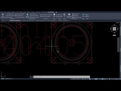 Hilti Field Points - PLACE POINTS ON BLOCKS AND MARKERS