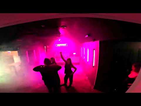 HØMI - NYE party full set @Seik, Tartu | Tech House · Bass House · Techno · Trance · DNB