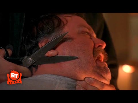 Hard Target (1993) - He's All Ears Scene | Movieclips