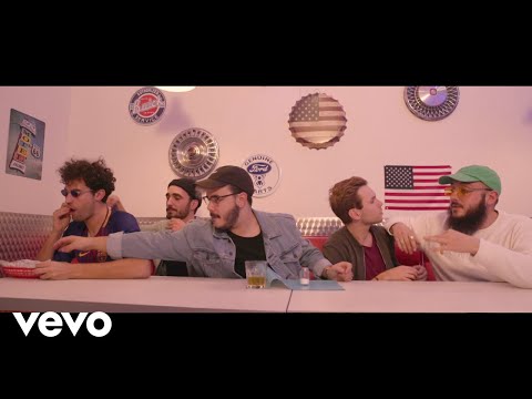 Todiefor - Cool Kids ft. Caballero & JeanJass, Alex Lucas, Anser