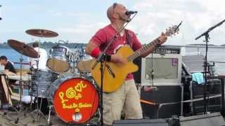 John Taglieri - Don&#39;t Stop Believin&#39;  7/14/13