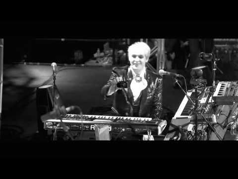 Videoclip de A Diamond In The Mind — Duran Duran