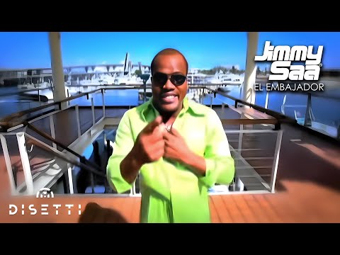 Jimmy Saa - Para Qué Perdón (Video Oficial) | Salsa Romantica con Folclor del Pacífico