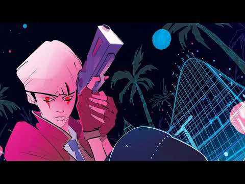 Klagmar's Top VGM #4,162 - 2064: Read Only Memories - Step Careful (Lexi's Theme)