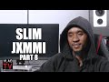 Slim Jxmmi Rae Sremmurd Disputes French Montana S Story About Unforgettable W Swae Lee Part 8