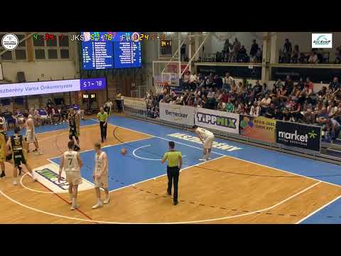 JP Auto - JKSE - Falco Vulcano