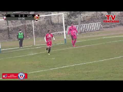 Tricolor de Paine vs Gasparin