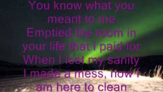 Sonata Arctica - Juliet (with lyrics)
