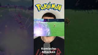Rollenspiel Psycho ? #pokemon #anime #pikachu #deutsch