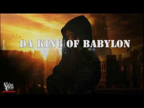 aalijah-da king of babylon