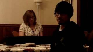 Sarah Slean - St. Francis (Cover)