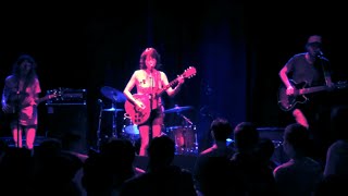 Sarah Bethe Nelson - Live at Burgerama 2015
