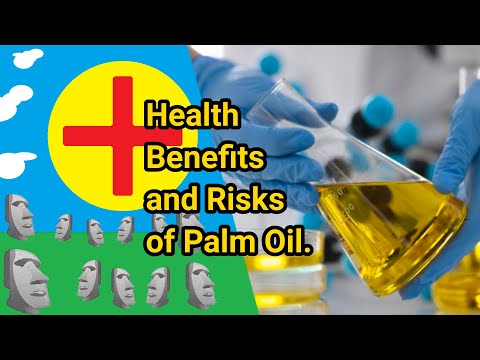 , title : 'Health Benefits and Risks of Palm Oil.'