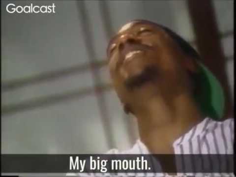 Spark tbe brain ' Motivational video '