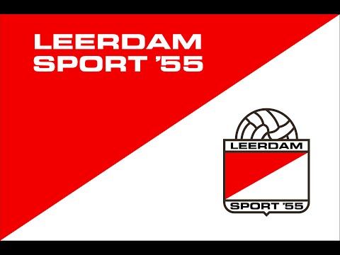 Opening Nieuw Sportpark Leerdam Sport. Hint nummer 1 Mystery Guest.