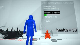 CodeBreakers demo