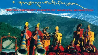 Download lagu Tibetan Buddhist Chants of Namgyal Monastery Clean... mp3