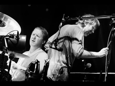 Video thumbnail for Weekapaug Groove