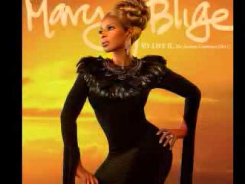 Videoclip de Empty Prayers — Mary J. Blige