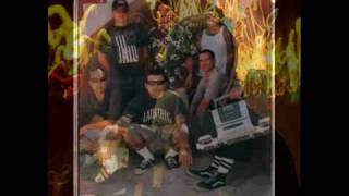 Long Beach Dub Allstars feat Barrington Levy, and Wajang - Righteous Dub Remix