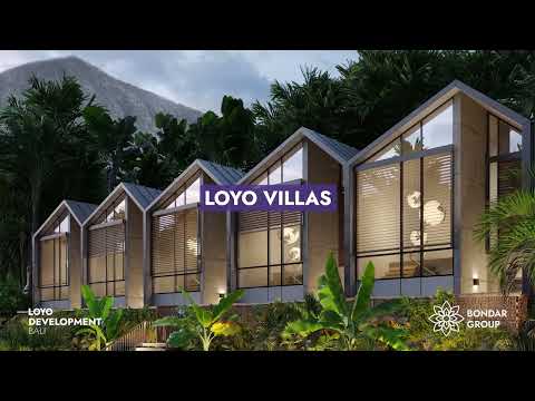 Villa LOYO Villas