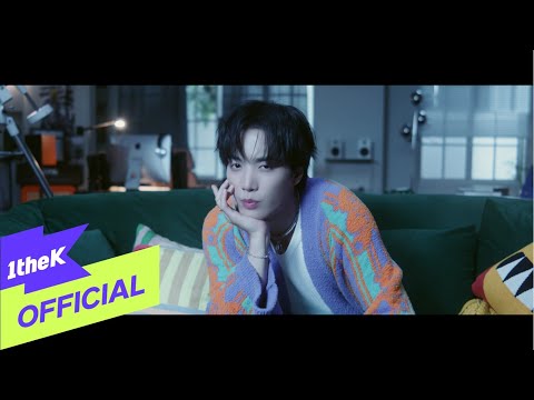 [MV] KIM JONGHYEON(김종현(JR)) _ Lights