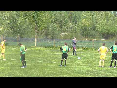 Orły Kazimierz - Żyrzyniak Żyrzyn