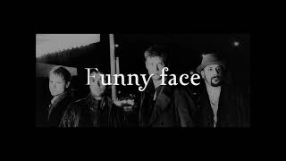 Backstreet Boys - Funny Face (Subtitulada en castellano)