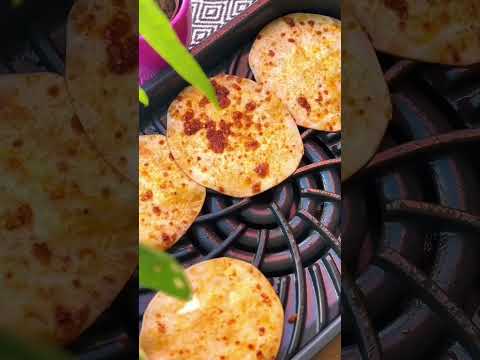 Turnip Samitch 🥪 🔥 (Veggie Sandwich) Turnips are beautiful 😅 #throwbackthursday