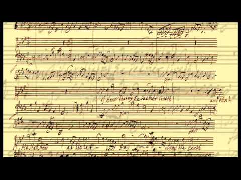 Handel Messiah I know that my Redeemer liveth Te Kanawa/Solti