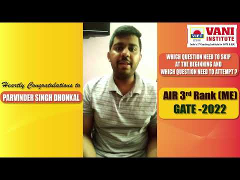 VANI INSTITUTE Bengaluru Video 2