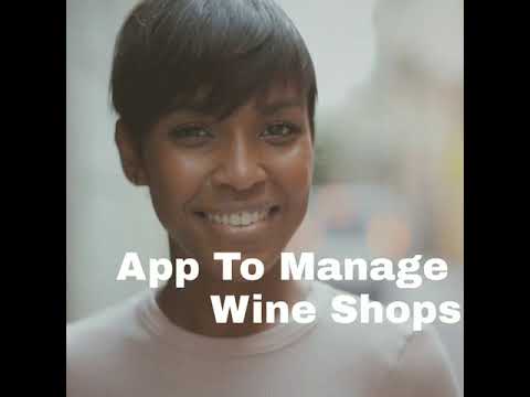 VendAntic - Digital Wine Shops video thumbnail