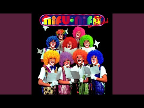 Parrandas (Fuego al Cañón/Tucusito/El Perico/Cinco Pa' las Doce/Feliz Año para Ti)