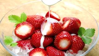 franz ferdinand - Fresh Strawberries (lyrics)