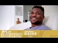 UFC 270 Embedded: Vlog Series - Episode 1