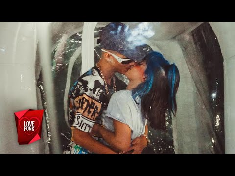 OH KAMYLINHA - Gabb MC (Clipe Oficial)