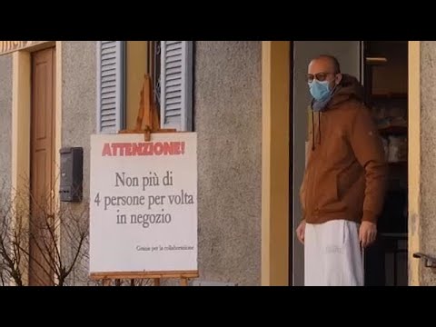 Corona-Virus löst Debatte um Grenzkontrollen aus