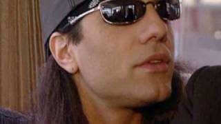Criss Angel - Die For Me