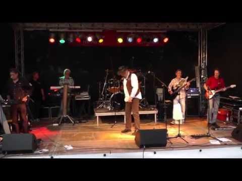 LISTER MEILE FEST 2015 - SECOND FACE