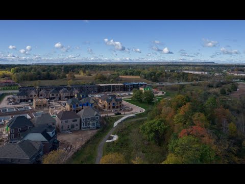 ARGO | Glen Abbey Encore, Oakville