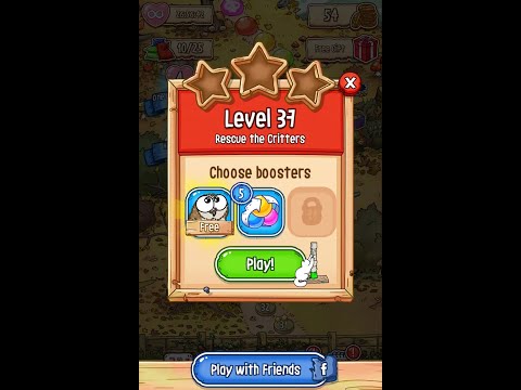 Simon’s Cat Pop Time Level 37