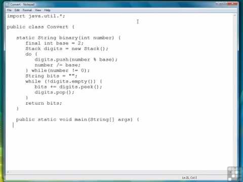 Advanced Java Programming Udemy 19