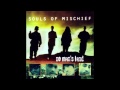 Souls of Mischief - 94 Via Satellite (Feat. Del tha Funkee Homosapien)