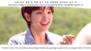 Dickpunks - You, Pour A Star [sub español + han + rom] Cenicienta y los Cuatro Caballeros OST