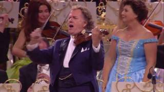 WEB André Rieu - Johann Strauss Orchestra AUS