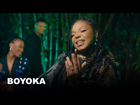 Nestelia Forest - Chocolat ( Clip Official )