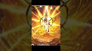 ARCEUS VSTAR ZENITH SUPREME #animation #pokemon #pokemoncards #pokemontcg